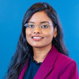 Lavanya Elluri