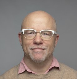 Niklas Elmqvist