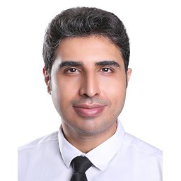 Morteza Moalagh