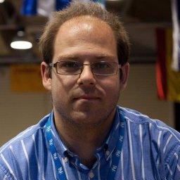Davide Vega