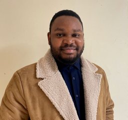 Izunna Okpala