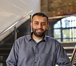 Saad Khan