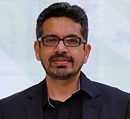 M Majid Butt