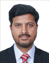 Syed Ali Tariq