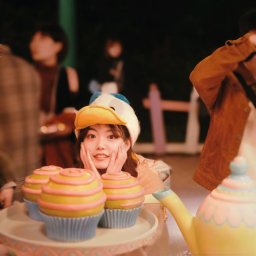 Mengxuan Chen