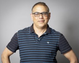 George K. Thiruvathukal, PhD