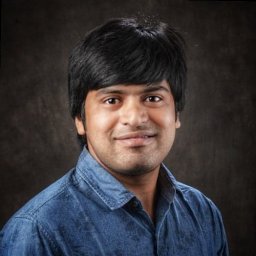 Chandra Kundu
