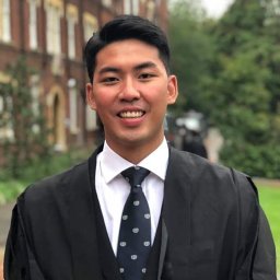 Tennison Liu