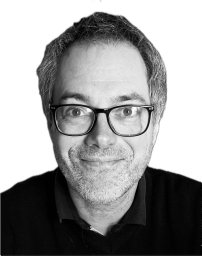 Denis Barthou