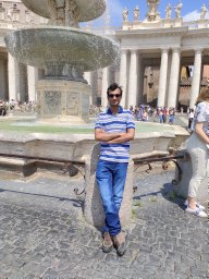 Saurabh Srivastava