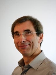 Marc BOUISSOU