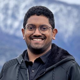Kaustav Chanda