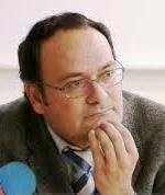 Joaquín Sánchez-Soriano