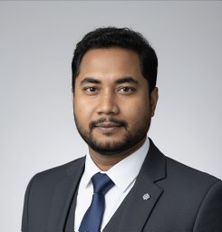 Rasel Ahmed Bhuiyan
