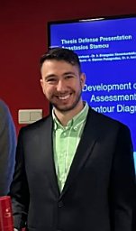 Anastasios Stamou