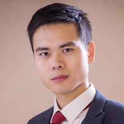 Qiang Liu, Ph.D