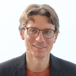 Robert Bamler