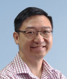 Tat-Jen Cham