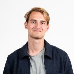 Jonathan Granskog