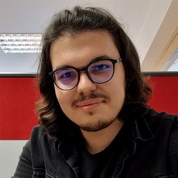 Ahmet Burak Yildirim