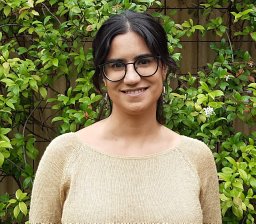Mariana Fernández Massi