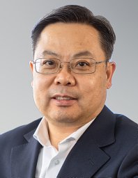 Xianbin Wang