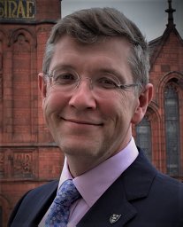 Iain Buchan