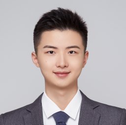 Yu Liu
