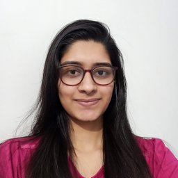 Shivani Upadhyay