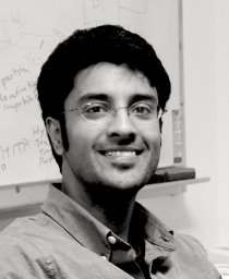 Amartya Banerjee