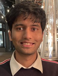 Abhishek Shetty