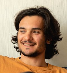 Raphael Achddou