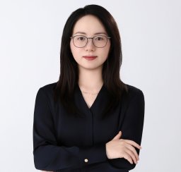 Li Yu (李渝）