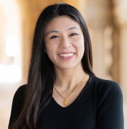 Angela Yuson Lee