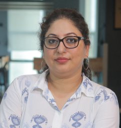 Kiran Sharma