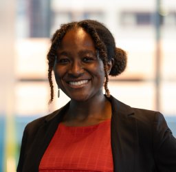 Jessica Quaye