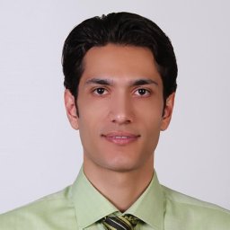 Saeid Jamshidi