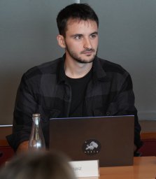 Adrian Arnaiz-Rodriguez