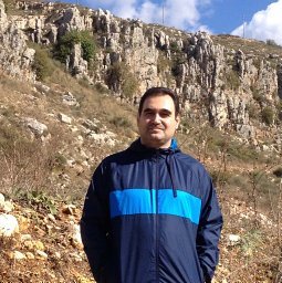 Faisal N. Abu-Khzam