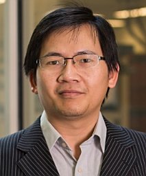 Thang N. Dinh