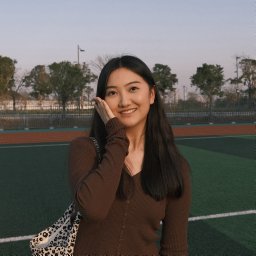 Rong Li