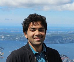Virat Shejwalkar