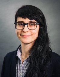 Manya Ghobadi