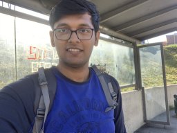 Mohit Goyal