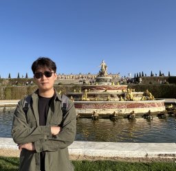 Hao Xu
