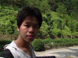 Wenbin Zhang