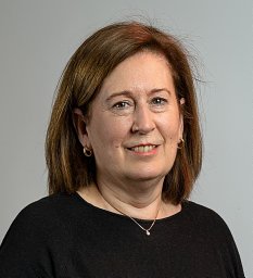 Maria J. Carreira (ORCID: 0000-0003-0532-2351)