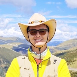 Jingbo Zhang