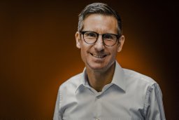 Michael Fröhlich