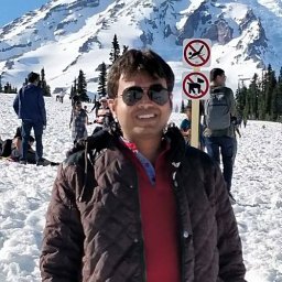 Parag Agrawal